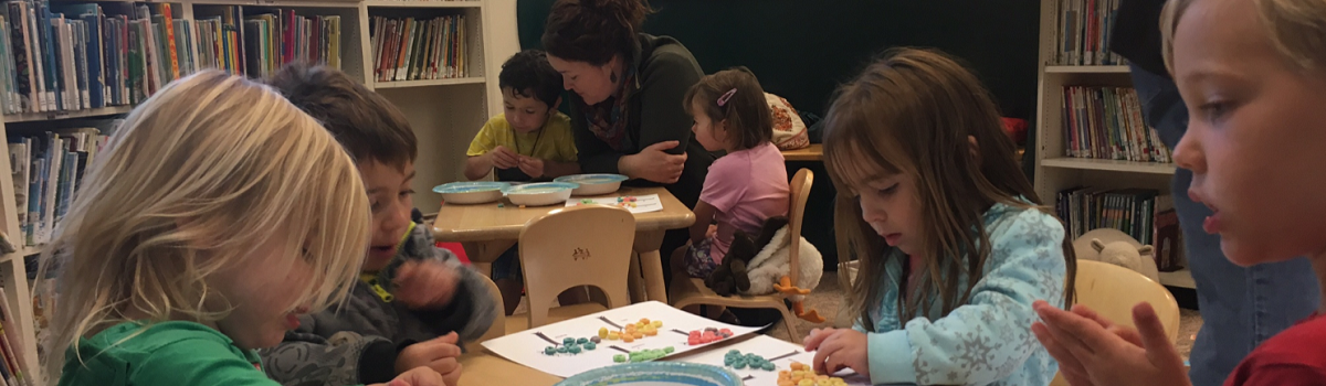 Storyhour