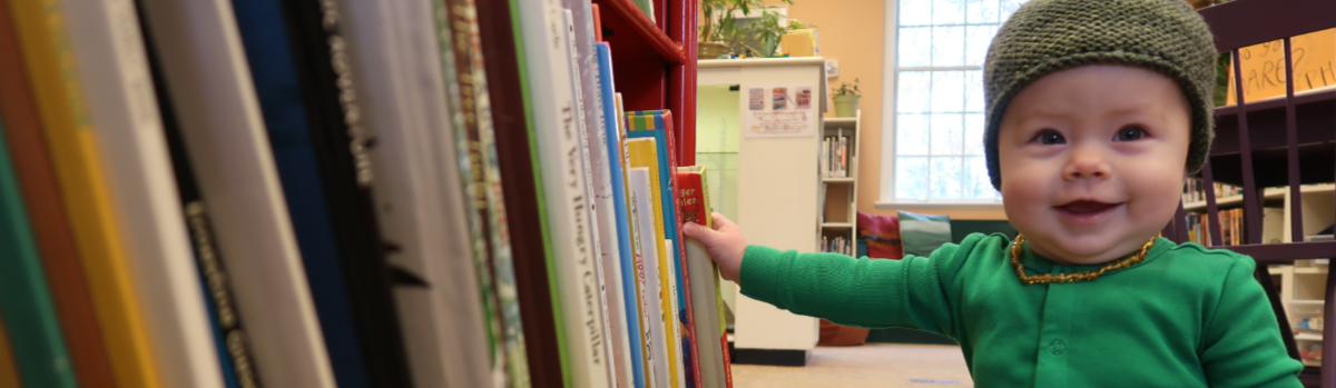 Library Delight