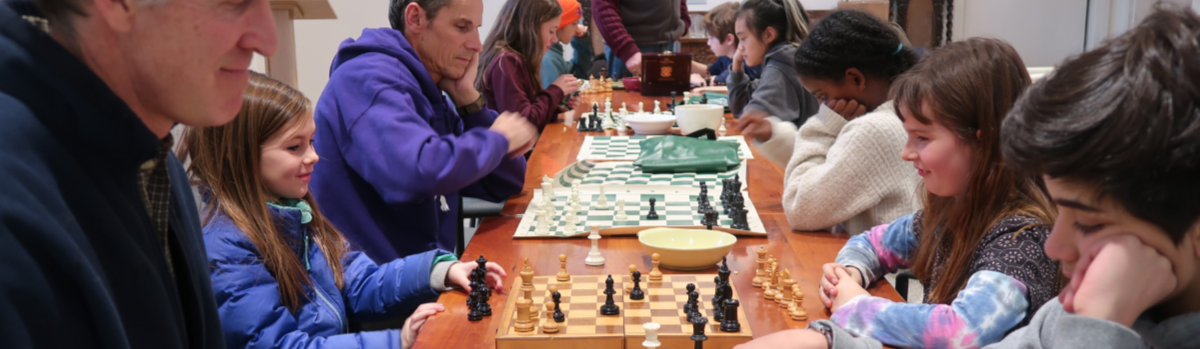 Chess Club