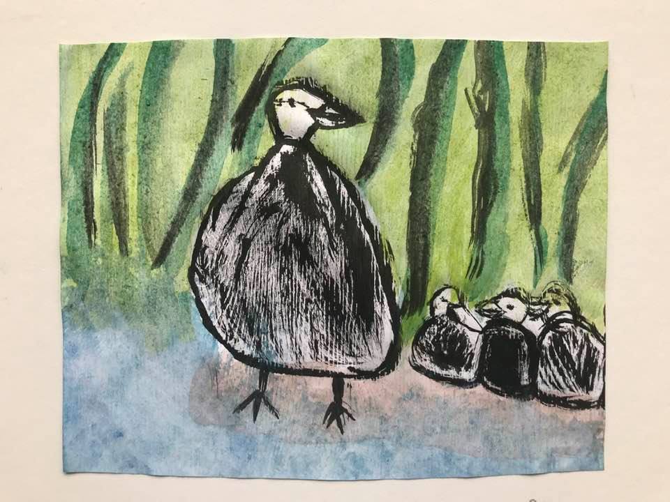 92011797_10220149137657226_4671313414469976064_n Blue Hill Public Library