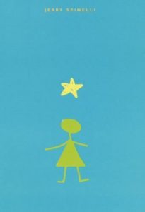 Stargirl cover