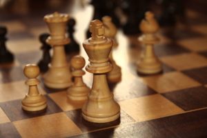 Blue Hill Chess Enthusiasts