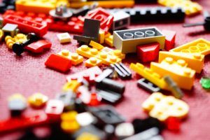 Lego Club
