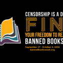 Banned Books Week
