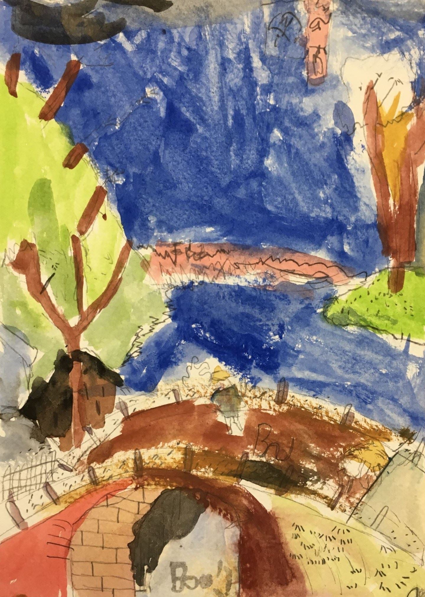 Blue Hill Consolidated School Blue Hill Public Library