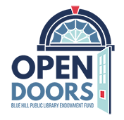 Open Doors Endowment Fund for Blue Hill Library