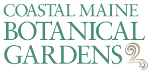 Coastal Maine Botanical Garden Logo