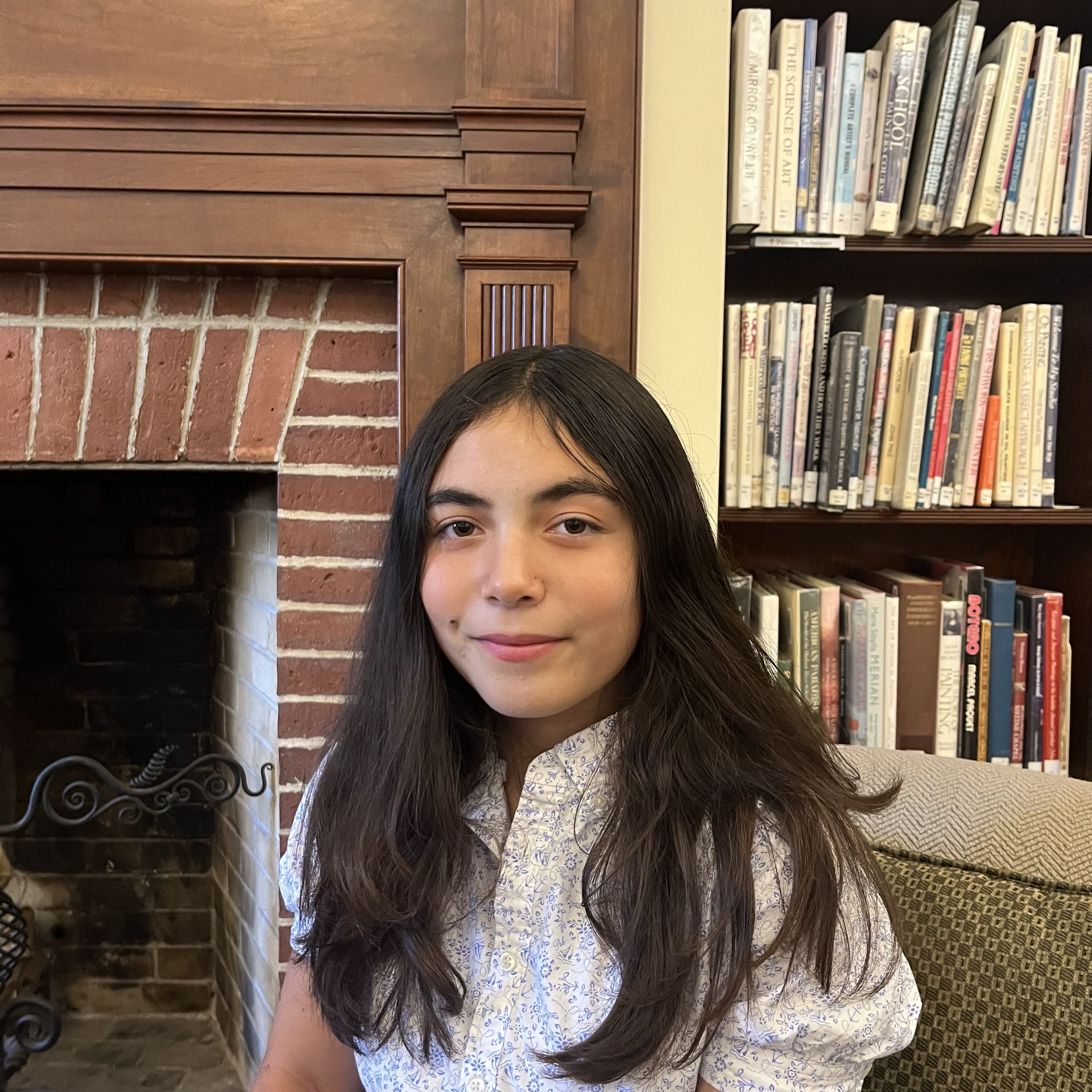 zoe-blue-hill-public-library