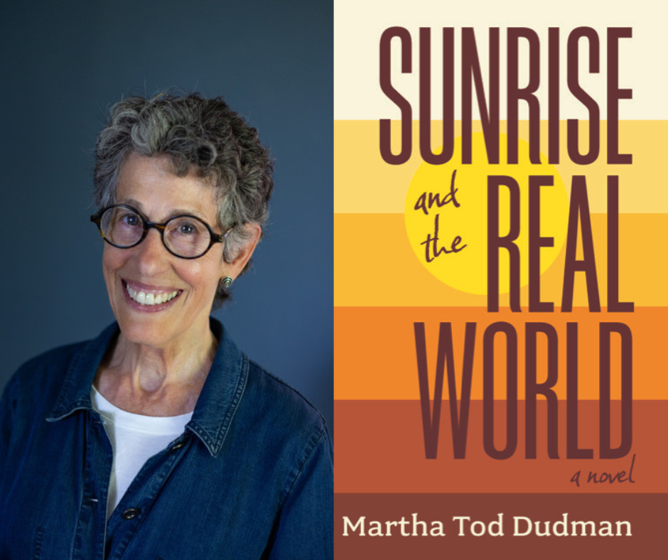 Martha dudman blue hill public library