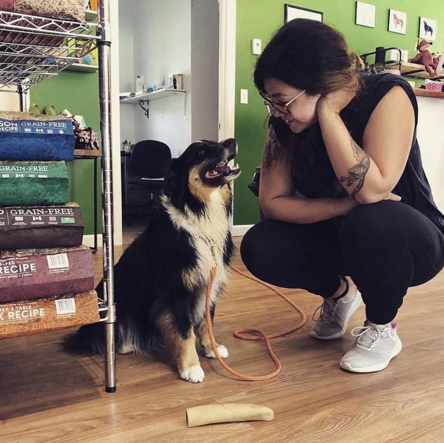 Freya Blue Hill Public Library