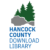 Hancock County Download Library icon