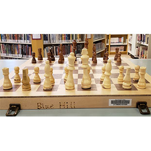 Chess Set