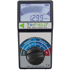EMF Meter
