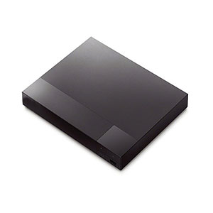 Blu-ray DVD Player