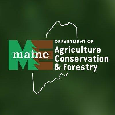 Maine Department of Agriculture Conservation & Forestry