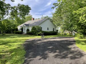 13 Parker Point Rd