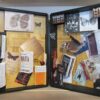 “Art-Inspired Tableaux”  by Maria King